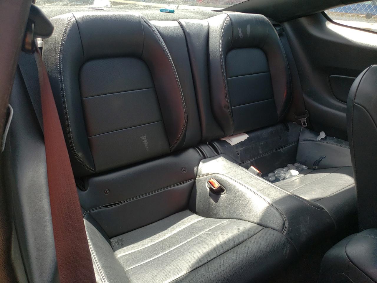 Photo 6 from auction – 2016 FORD MUSTANG with VIN 1FA6P8TH8G5281893