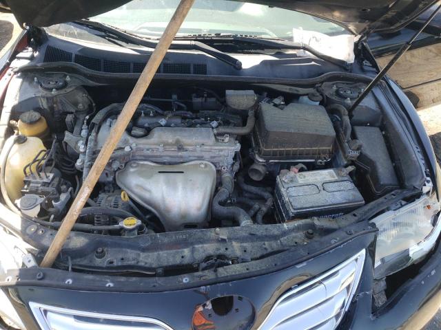 Photo 7 from auction – 2010 TOYOTA CAMRY BASE with VIN 4T1BF3EK5AU028434