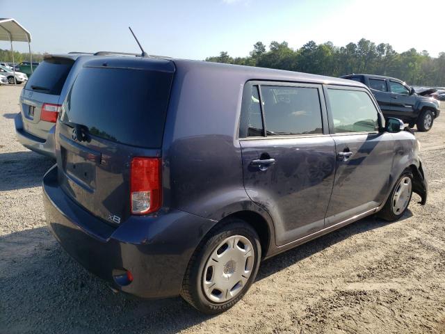 Photo 4 from auction – 2012 TOYOTA SCION with VIN JTLZE4FE7CJ024298