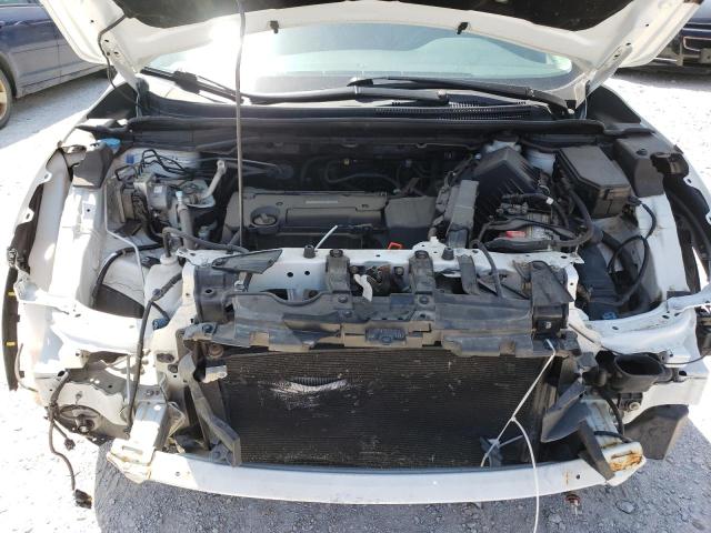 Photo 7 from auction – 2016 HONDA CR-V EXL with VIN 5J6RM4H76GL108551