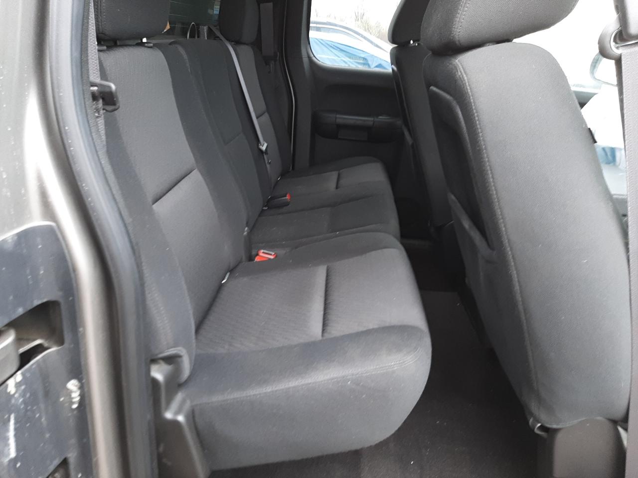 Photo 6 from auction – 2012 CHEVROLET SILVERADO with VIN 1GCRKSE70CZ222962
