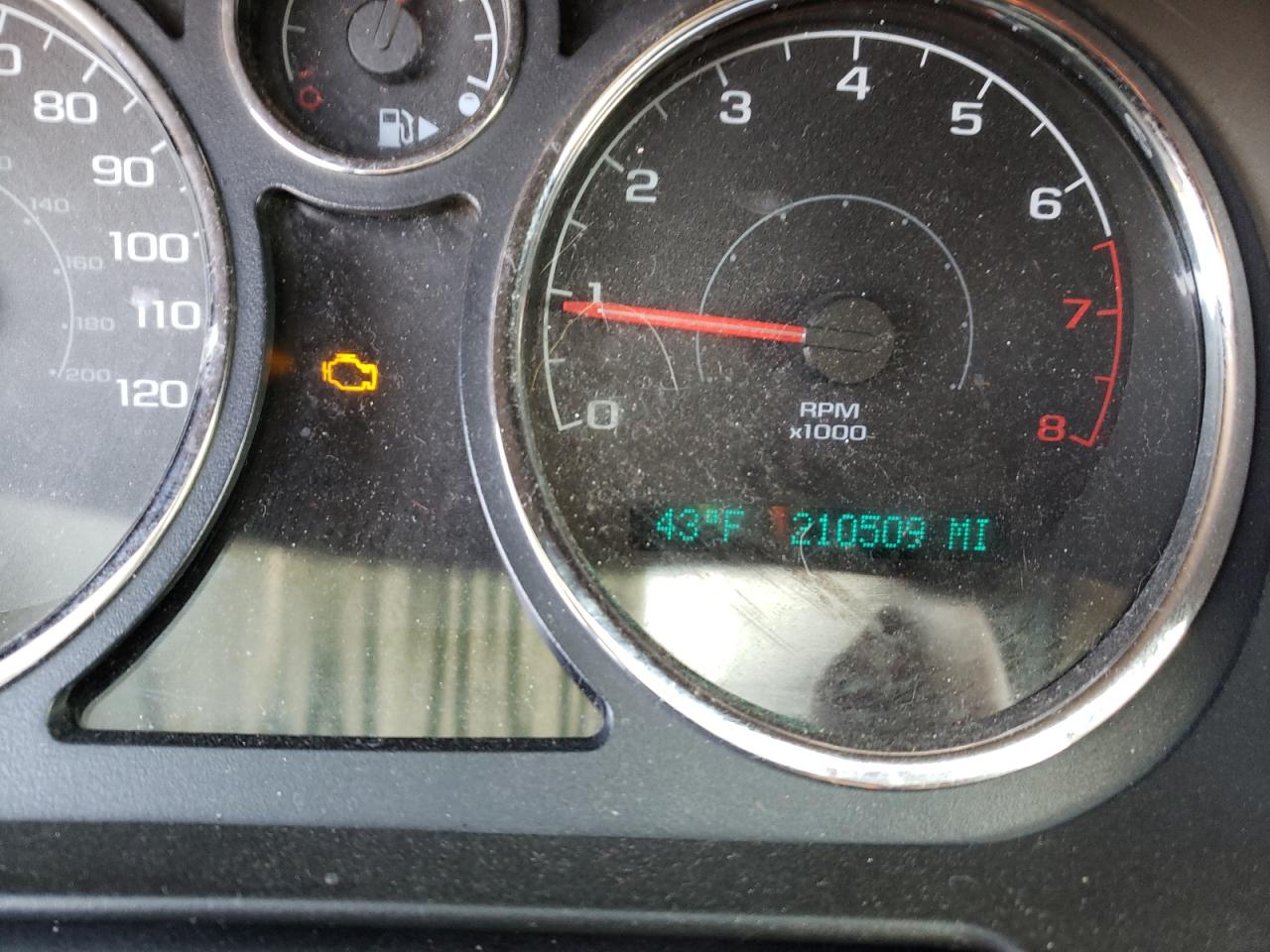 Photo 8 from auction – 2006 CHEVROLET COBALT LS with VIN 1G1AK15F067883513