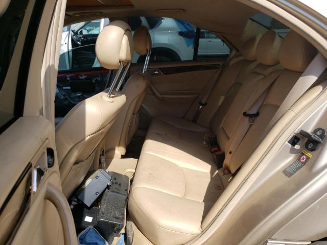 Photo 6 from auction – 2003 MERCEDES-BENZ C 320 with VIN WDBRF64J33F353781