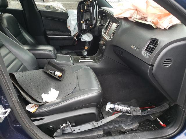 Photo 5 from auction – 2014 DODGE CHARGER SX with VIN 2C3CDXJG0EH145956