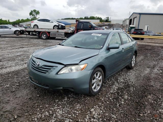 Photo 2 from auction – 2008 TOYOTA CAMRY CE with VIN 4T1BE46K58U774027