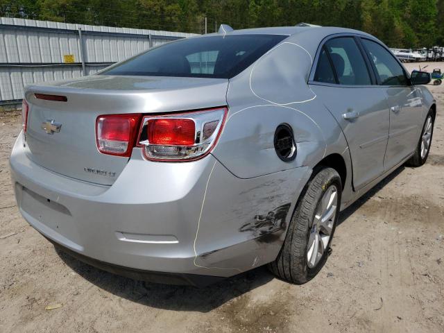 Photo 4 from auction – 2014 CHEVROLET MALIBU 2LT with VIN 1G11E5SL0EF244786