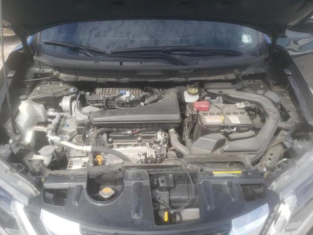 Photo 7 from auction – 2019 NISSAN ROGUE with VIN JN8AT2MT3KW267164