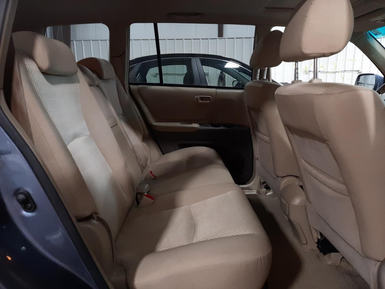 Фото 6 с аукциона – 2006 TOYOTA HIGHLANDER с VIN JTEEP21A760149952