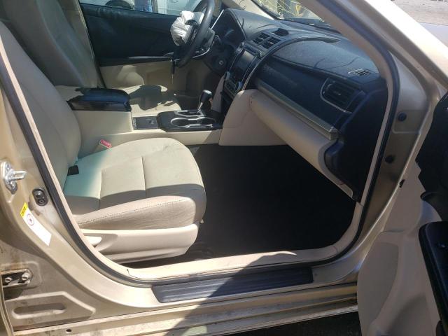 Photo 5 from auction – 2012 TOYOTA CAMRY BASE with VIN 4T1BF1FK1CU003052