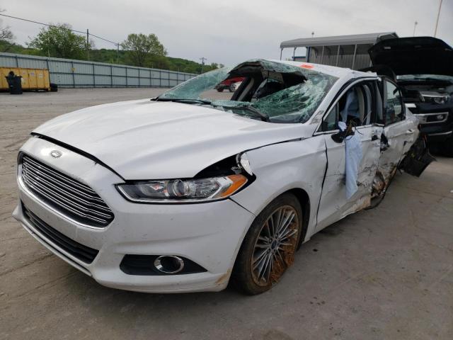 Photo 2 from auction – 2013 FORD FUSION SE with VIN 3FA6P0HR2DR167125