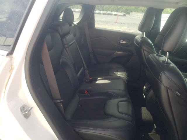Photo 7 from auction – 2019 JEEP CHEROKEE L with VIN 1C4PJMLB9KD404507