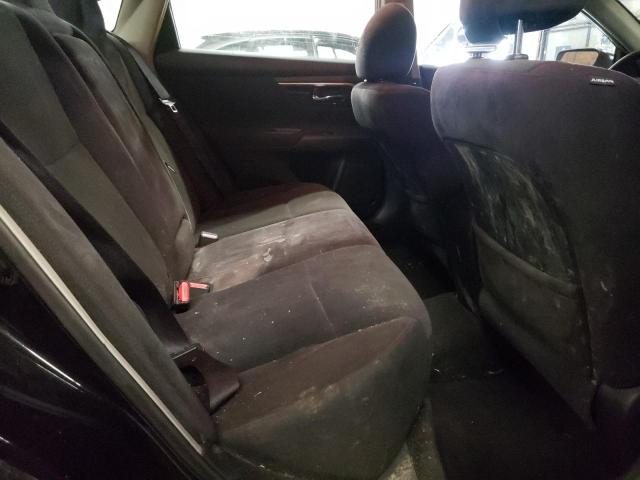 Photo 6 from auction – 2013 NISSAN ALTIMA 2.5 with VIN 1N4AL3AP9DC153835