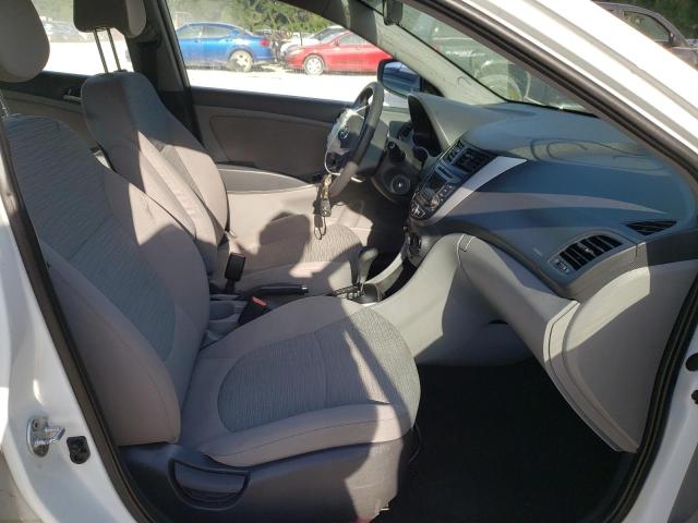 Photo 5 from auction – 2016 HYUNDAI ACCENT SE with VIN KMHCT5AE4GU253946
