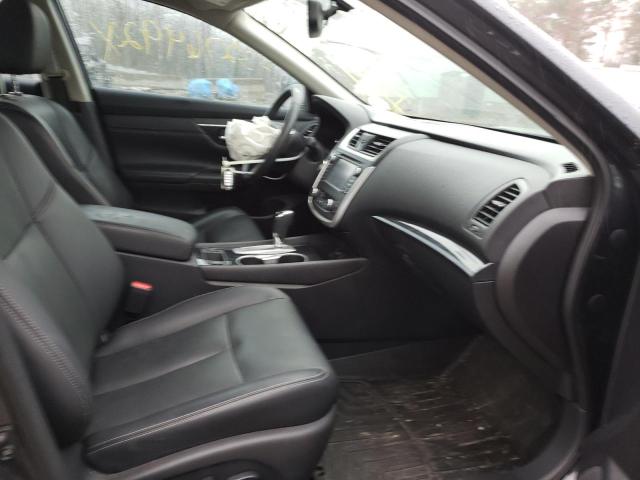Photo 5 from auction – 2016 NISSAN ALTIMA 2.5 with VIN 1N4AL3APXGC226537