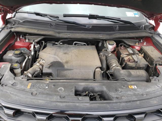 Photo 7 from auction – 2016 FORD EXPLORER S with VIN 1FM5K8GT6GGA75121
