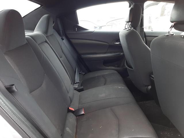 Photo 6 from auction – 2012 DODGE AVENGER SE with VIN 1C3CDZAB2CN110078
