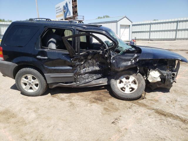 Photo 9 from auction – 2007 FORD ESCAPE XLT with VIN 1FMYU03177KB33991
