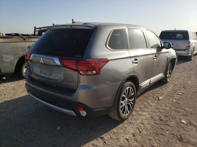 Photo 4 from auction – 2018 MITSUBISHI OUTLANDER with VIN JA4AZ3A30JJ005029