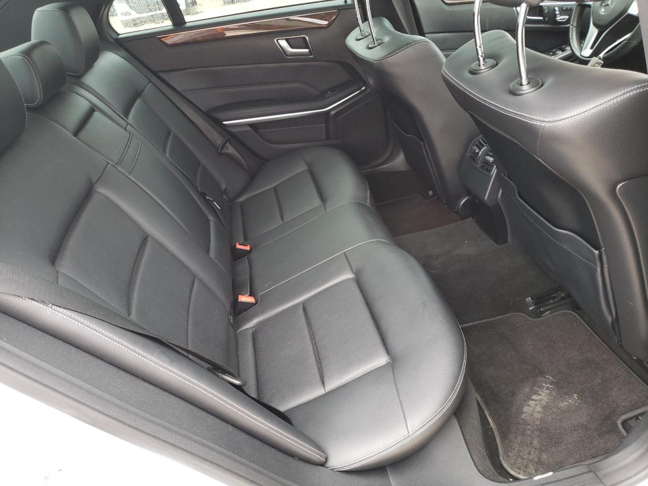 Photo 6 from auction – 2014 MERCEDES-BENZ E 350 with VIN WDDHF5KB7EA976930