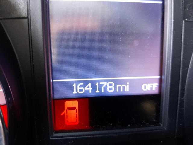 Photo 8 from auction – 2014 CHRYSLER TOWN & COU with VIN 2C4RC1BG0ER292387