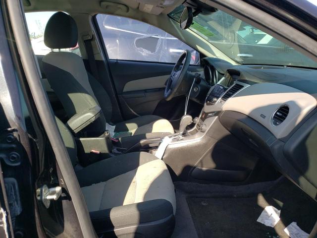 Photo 5 from auction – 2012 CHEVROLET CRUZE LS with VIN 1G1PC5SH1C7118567