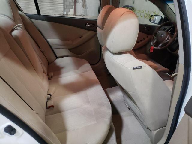 Photo 6 from auction – 2011 NISSAN ALTIMA BAS with VIN 1N4AL2AP4BN455075