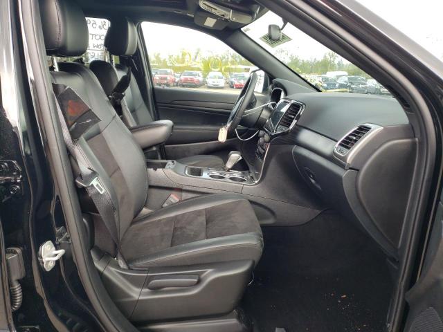 Photo 5 from auction – 2021 JEEP GRAND CHER with VIN 1C4RJFAG3MC823772
