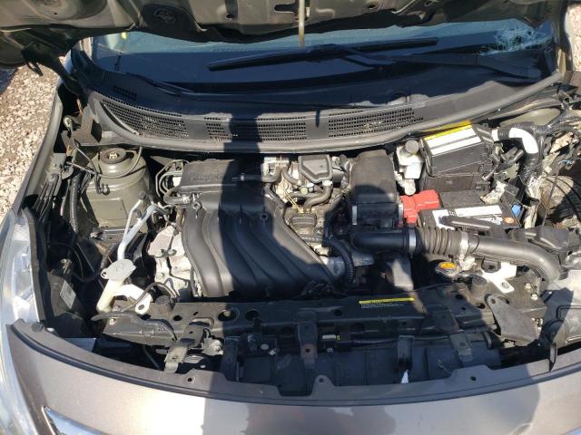 Photo 7 from auction – 2016 NISSAN VERSA S with VIN 3N1CN7AP3GL807728
