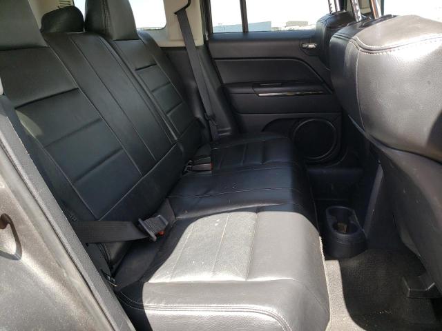 Photo 6 from auction – 2012 JEEP PATRIOT LI with VIN 1C4NJRCB0CD568038