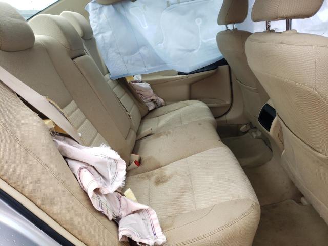 Photo 6 from auction – 2016 TOYOTA CAMRY HYBR with VIN 4T1BD1FK2GU178275