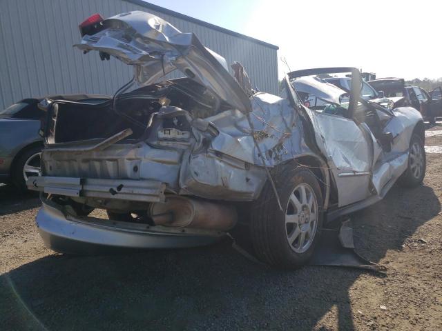 Photo 4 from auction – 2002 HONDA ACCORD with VIN 1HGCG56732A106144
