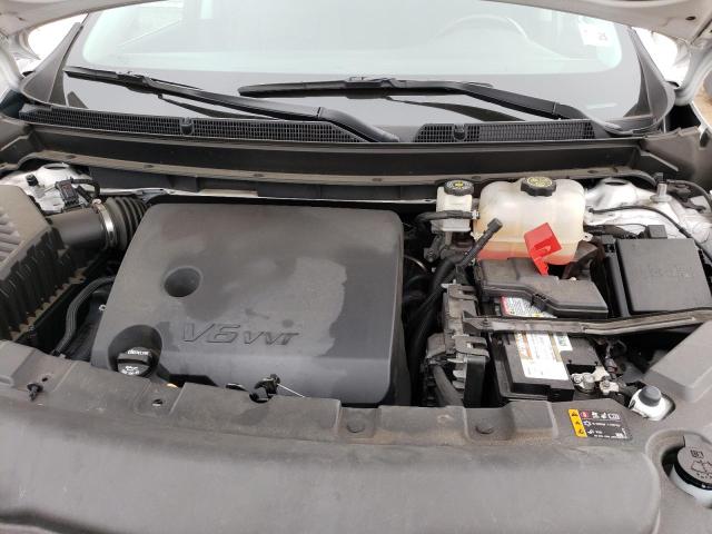Photo 7 from auction – 2020 BUICK ENCLAVE AV with VIN 5GAEVCKW8LJ140727