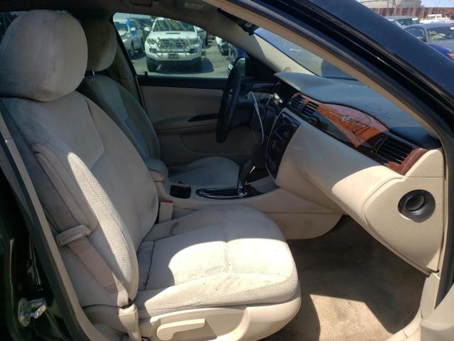 Photo 5 from auction – 2011 CHEVROLET IMPALA LS with VIN 2G1WF5EK2B1315348