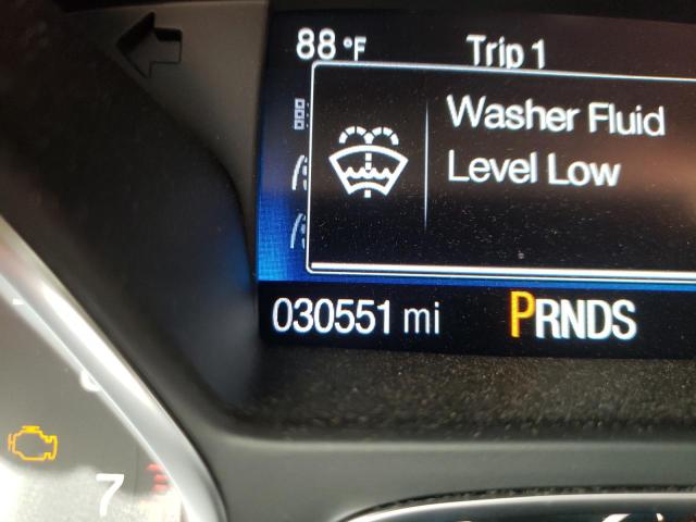Photo 8 from auction – 2019 FORD ESCAPE S with VIN 1FMCU0F74KUC33974