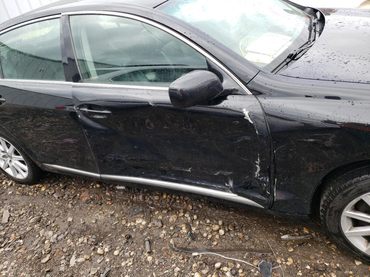 Photo 9 from auction – 2006 LEXUS GS 300 with VIN JTHCH96S260013701