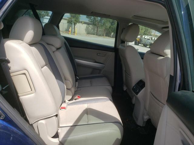 Photo 6 from auction – 2008 MAZDA CX-9 with VIN JM3TB38V680157995
