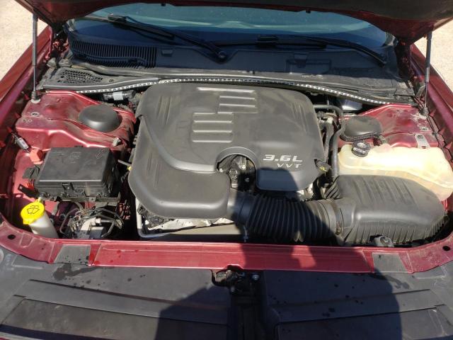 Photo 7 from auction – 2018 DODGE CHALLENGER with VIN 2C3CDZAG8JH236396