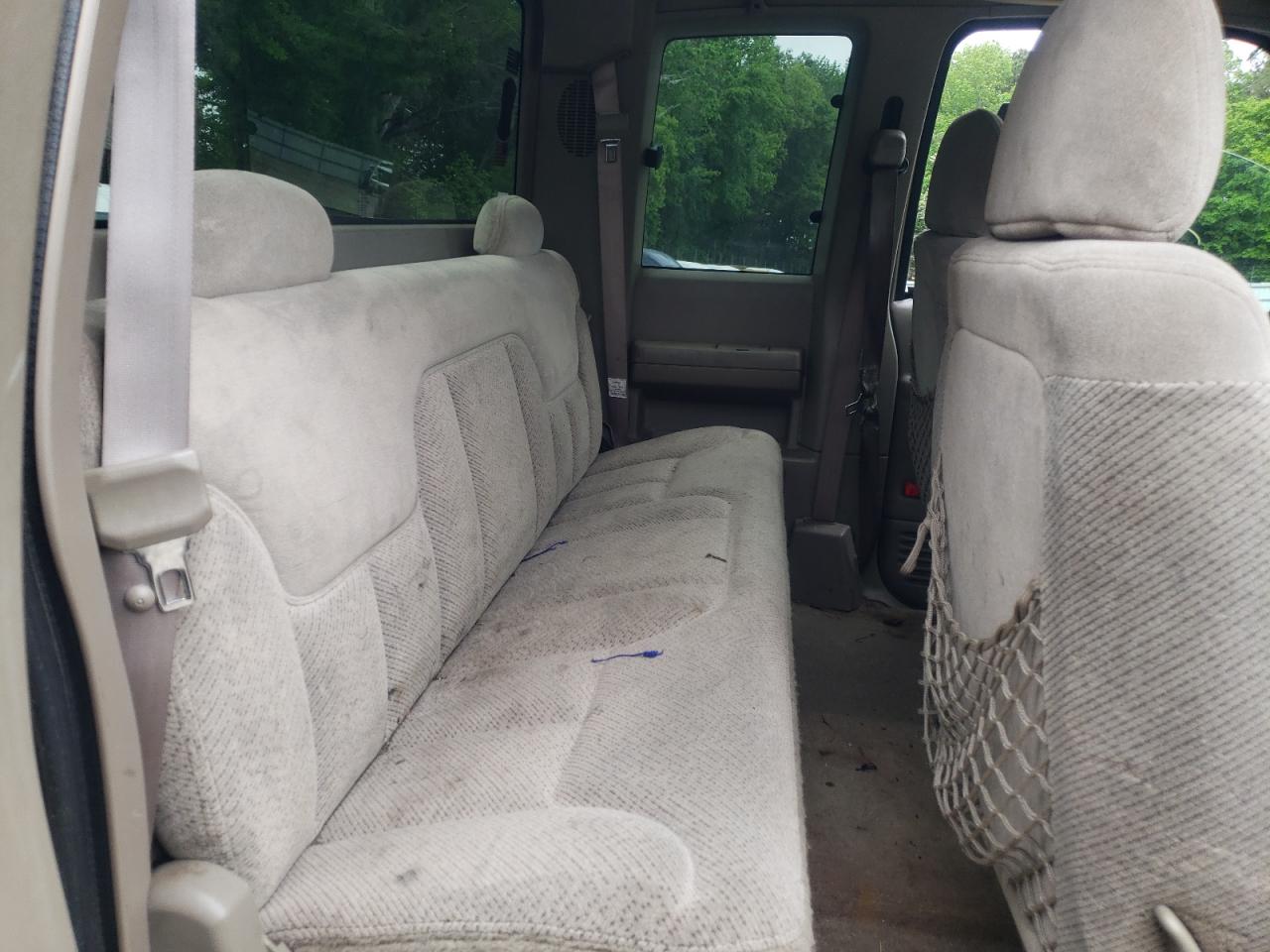 Photo 6 from auction – 1997 GMC SIERRA C15 with VIN 2GTEC19M1V1527937