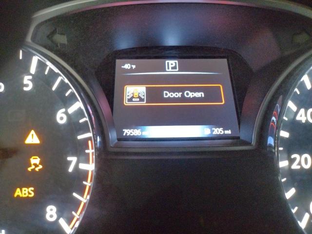 Photo 8 from auction – 2017 NISSAN ALTIMA 2.5 with VIN 1N4AL3AP2HC499568