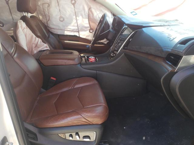 Photo 5 from auction – 2015 CADILLAC ESCALADE with VIN 1GYS3NKJ3FR675794