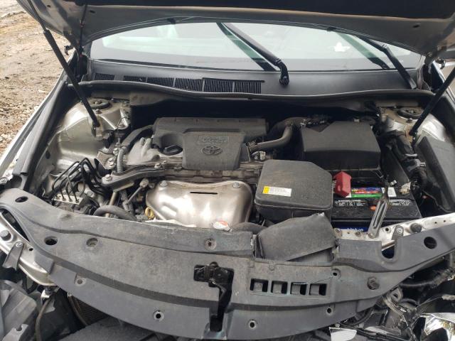 Photo 7 from auction – 2016 TOYOTA CAMRY LE with VIN 4T1BF1FK8GU156100