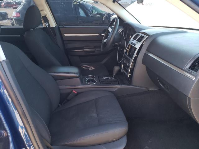 Photo 5 from auction – 2010 DODGE CHARGER with VIN 2B3CA4CD6AH110873