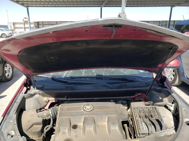 Photo 7 from auction – 2016 CADILLAC SRX PERFOR with VIN 3GYFNCE39GS563349