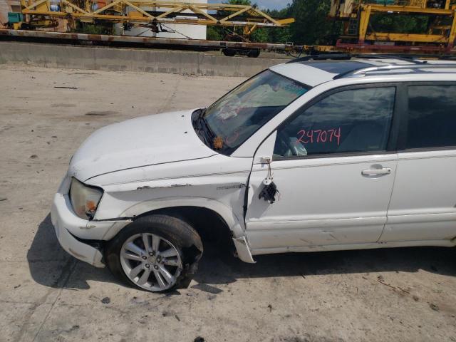 Photo 9 from auction – 2007 TOYOTA HIGHLANDER with VIN JTEHW21AX70045859