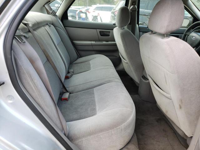 Photo 6 from auction – 2004 FORD TAURUS SE with VIN 1FAFP53204A197838