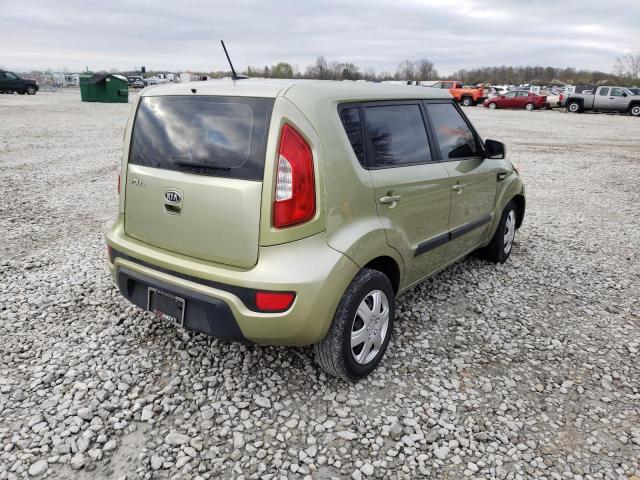 Photo 4 from auction – 2012 KIA SOUL with VIN KNDJT2A52C7472083