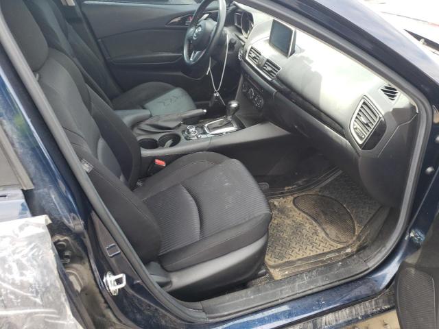 Photo 5 from auction – 2016 MAZDA 3 TOURING with VIN 3MZBM1V73GM293535