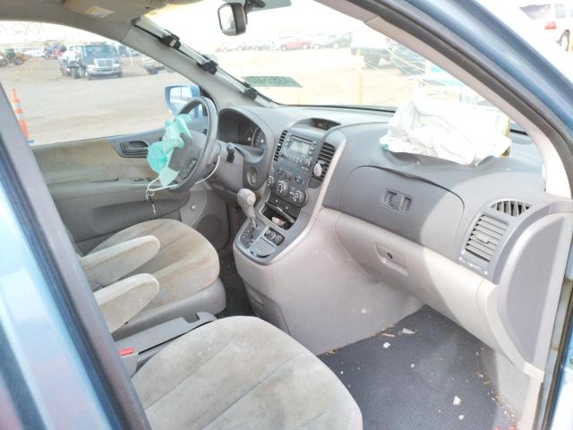 Photo 5 from auction – 2008 KIA SEDONA EX with VIN KNDMB233886198915
