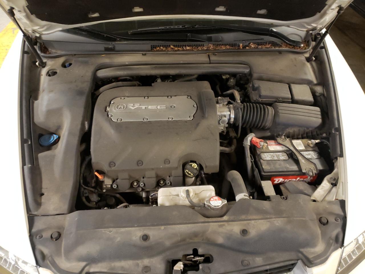 Photo 7 from auction – 2006 ACURA 3.2TL with VIN 19UUA66286A033505