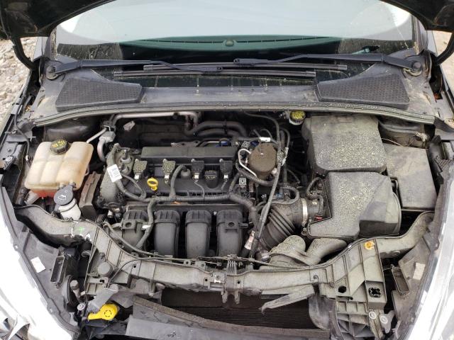 Photo 7 from auction – 2015 FORD FOCUS SE with VIN 1FADP3F20FL303980